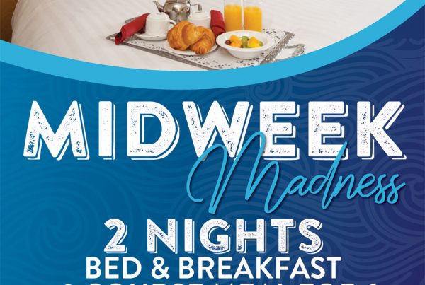 midweek madness